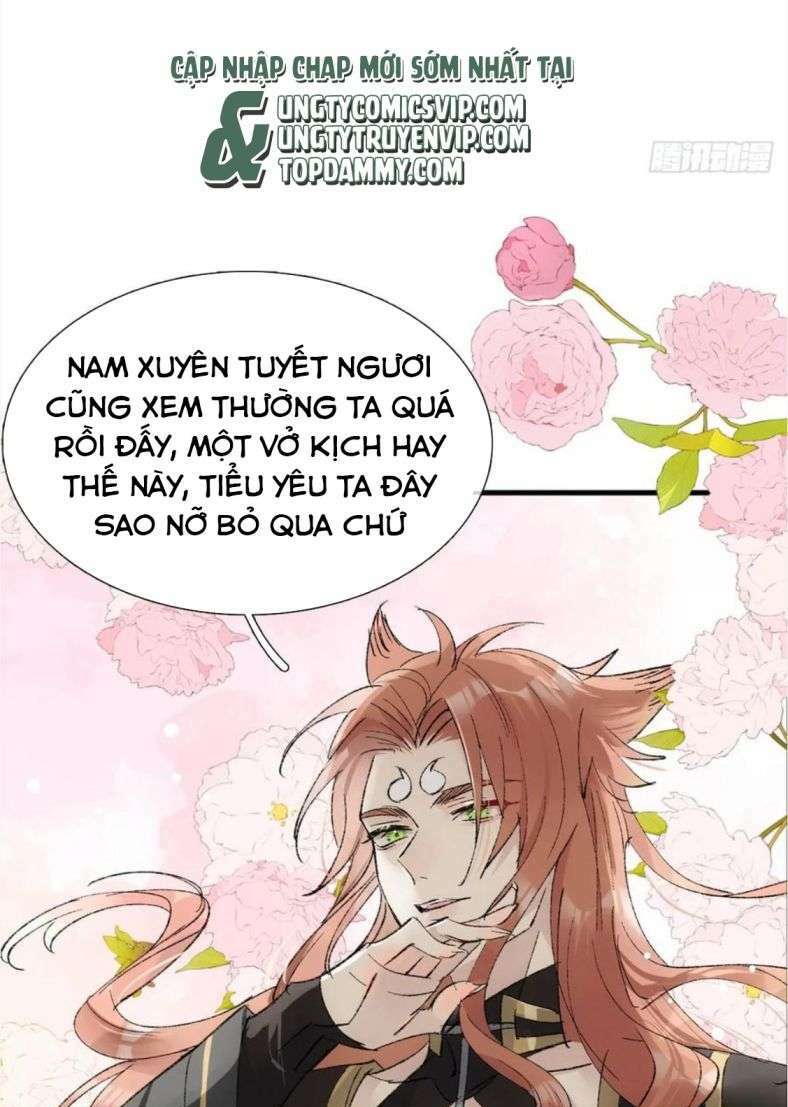 tiên ma quấn quýt chapter 54 - Next chapter 55