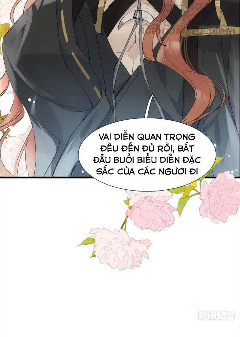 tiên ma quấn quýt chapter 54 - Next chapter 55