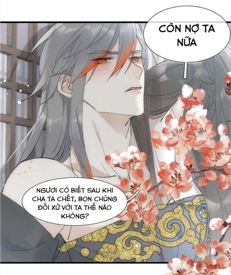 tiên ma quấn quýt chapter 54 - Next chapter 55