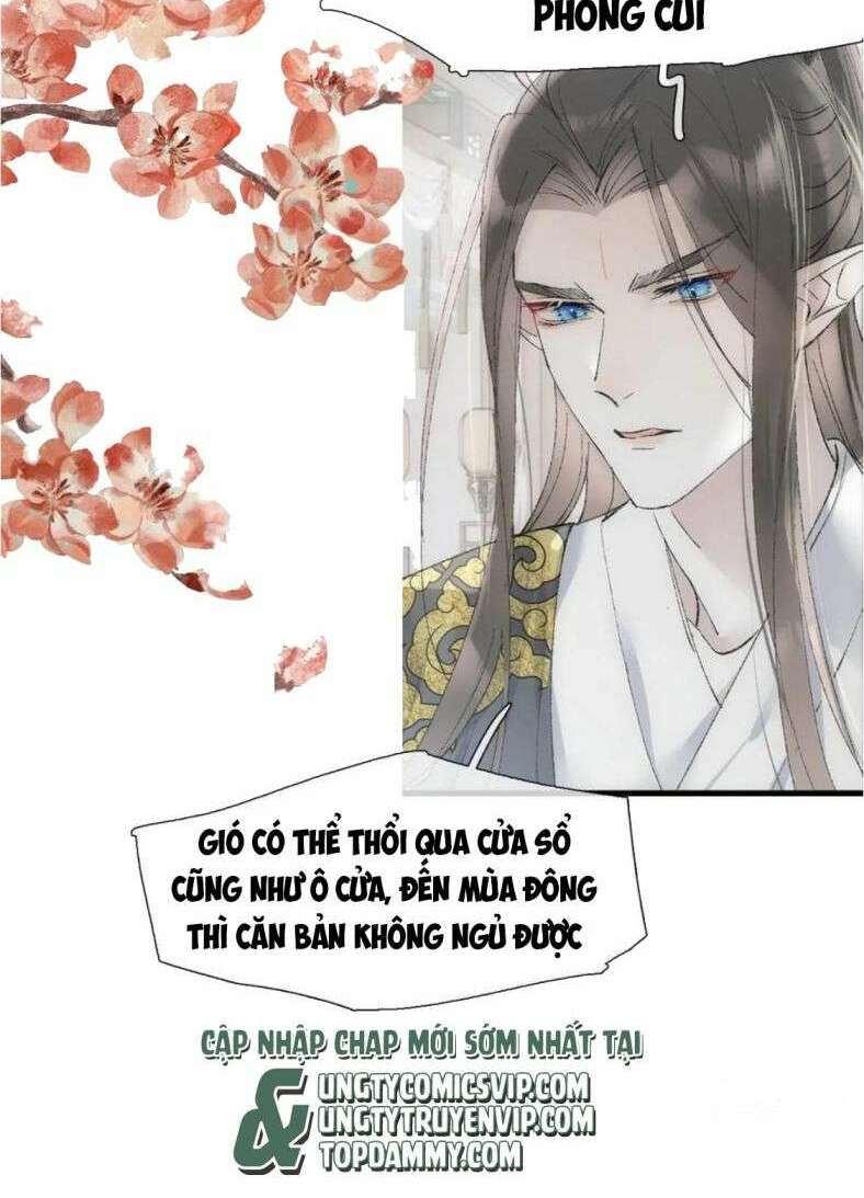 tiên ma quấn quýt chapter 54 - Next chapter 55