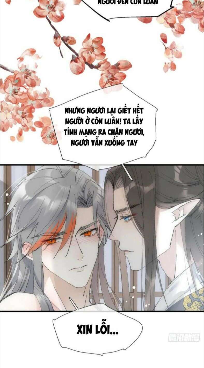 tiên ma quấn quýt chapter 54 - Next chapter 55