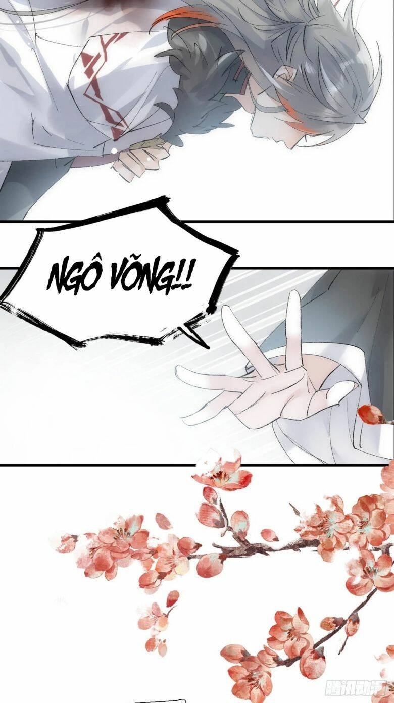 tiên ma quấn quýt chapter 55 - Next chapter 56