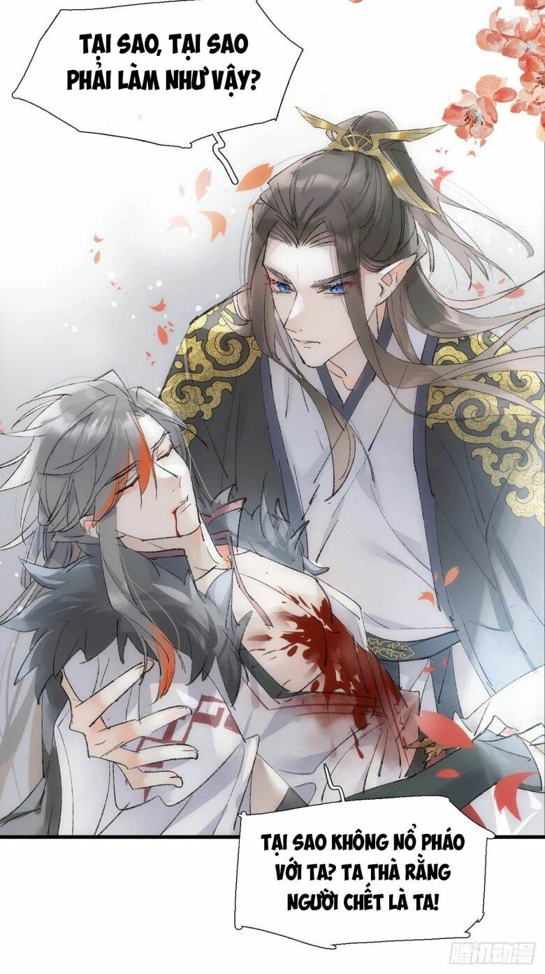 tiên ma quấn quýt chapter 55 - Next chapter 56