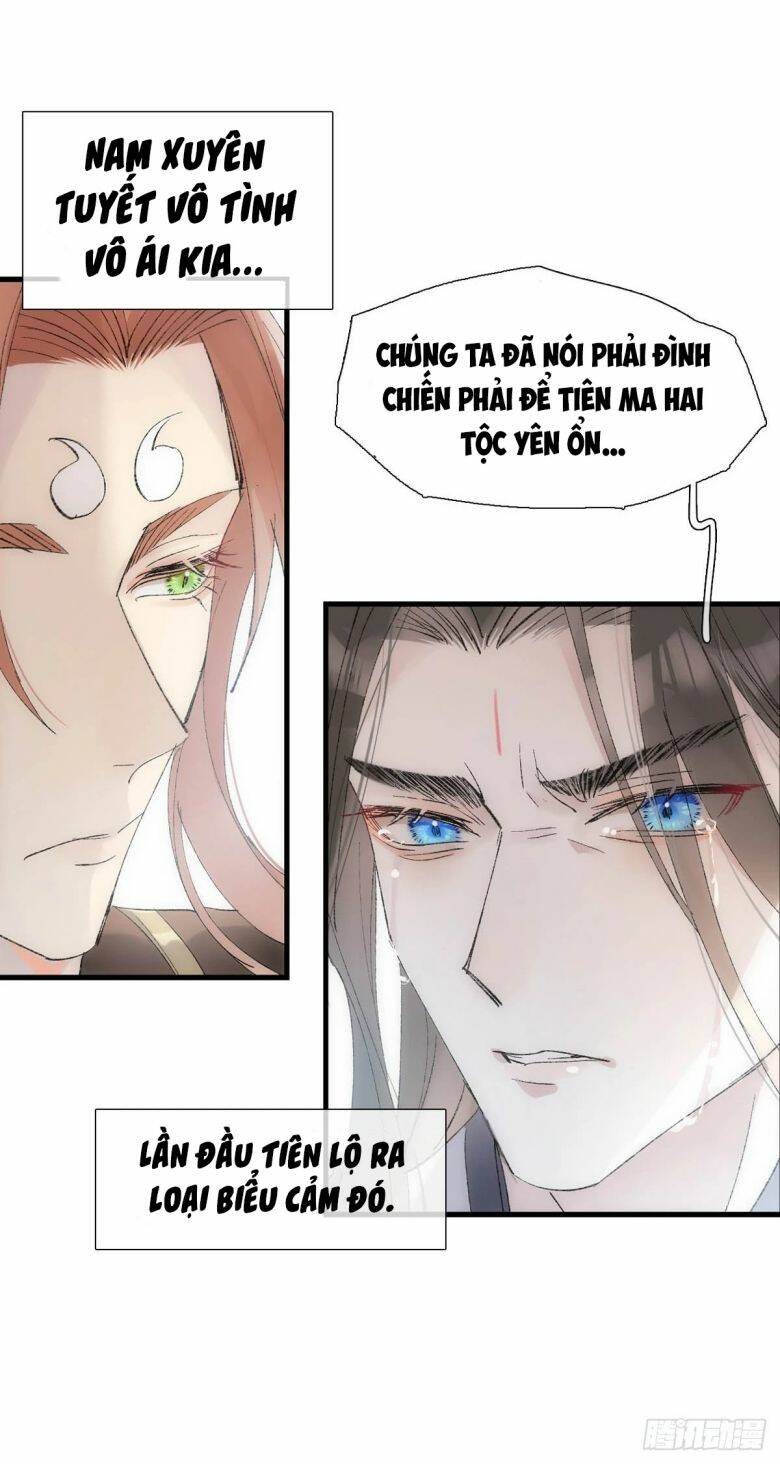 tiên ma quấn quýt chapter 55 - Next chapter 56