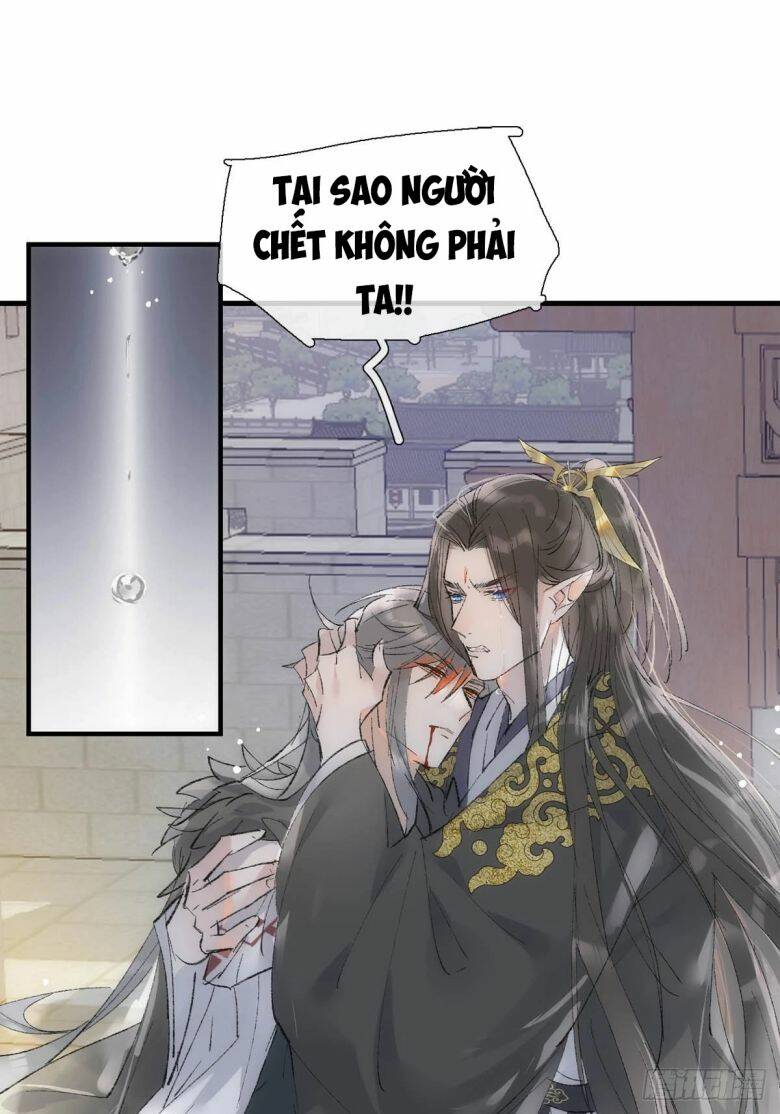 tiên ma quấn quýt chapter 55 - Next chapter 56