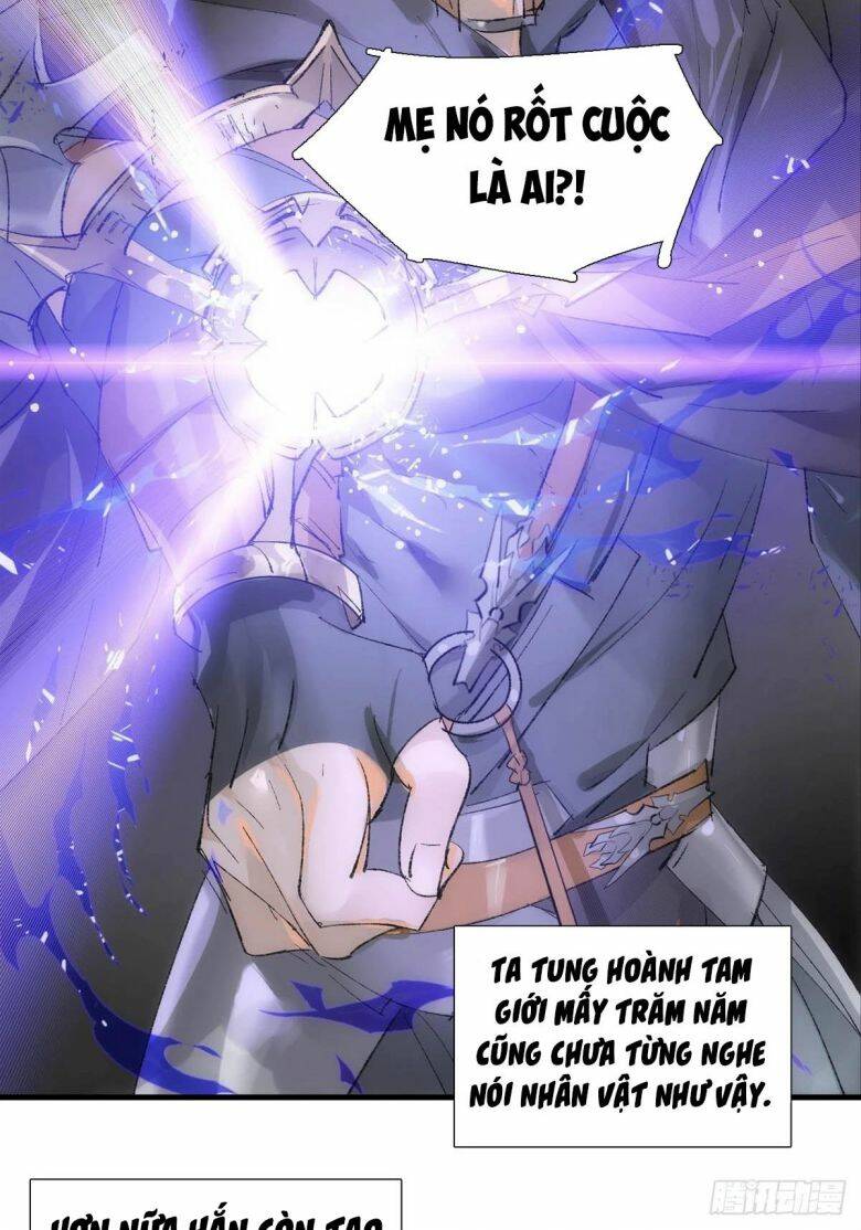 tiên ma quấn quýt chapter 55 - Next chapter 56