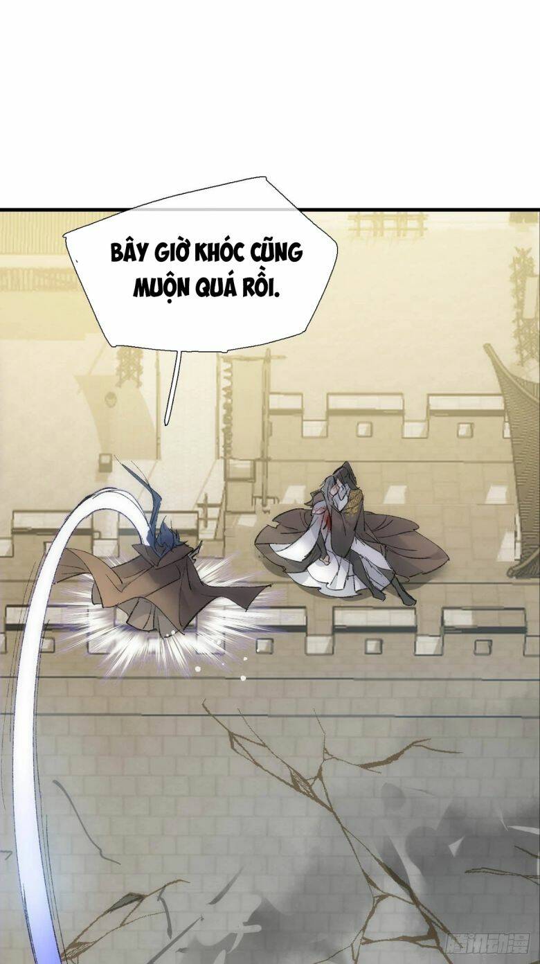 tiên ma quấn quýt chapter 55 - Next chapter 56