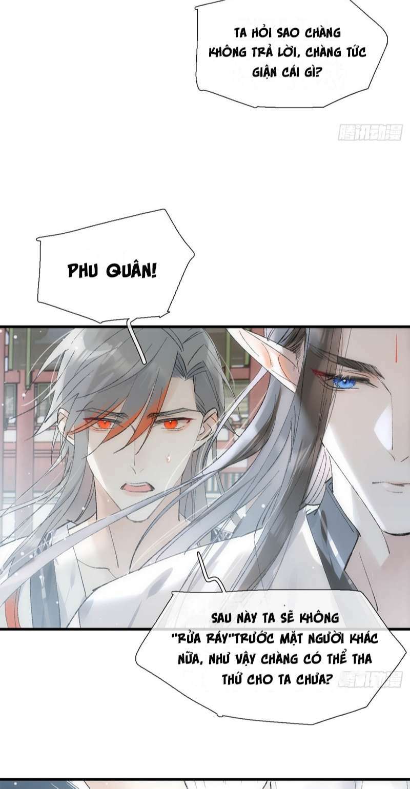 tiên ma quấn quýt chapter 62 - Trang 2