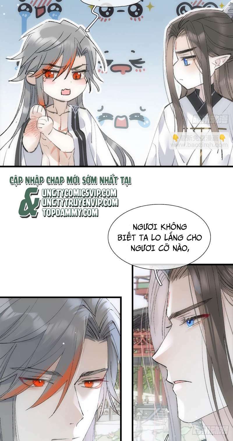 tiên ma quấn quýt chapter 62 - Trang 2