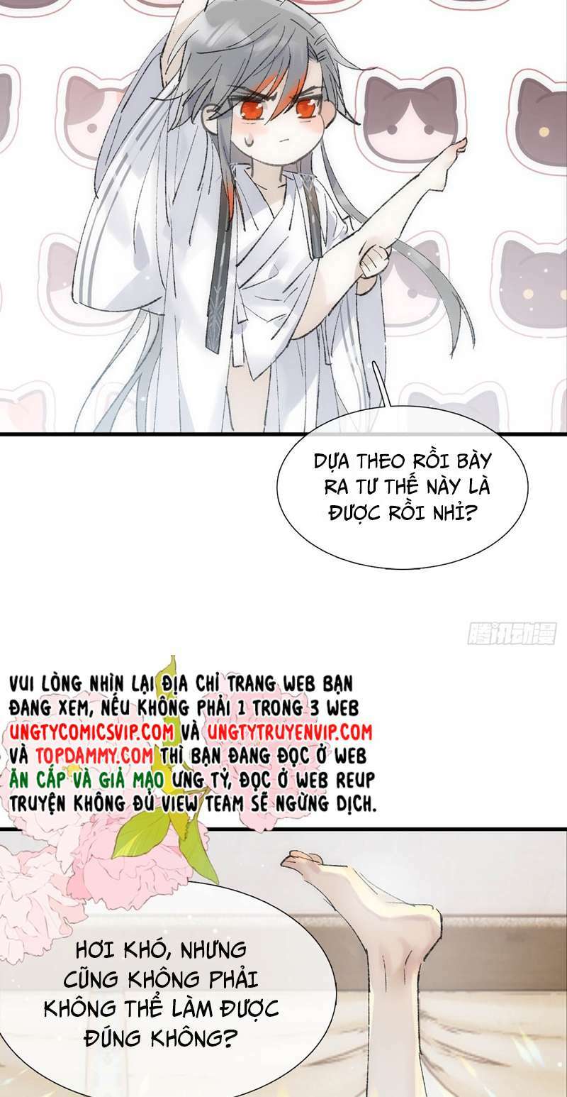 tiên ma quấn quýt chapter 62 - Trang 2