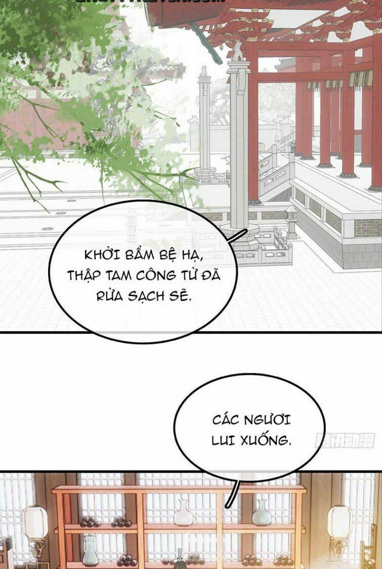 tiên ma quấn quýt chapter 9 - Next chapter 10