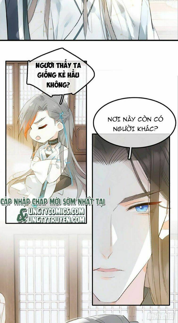 tiên ma quấn quýt chapter 9 - Next chapter 10