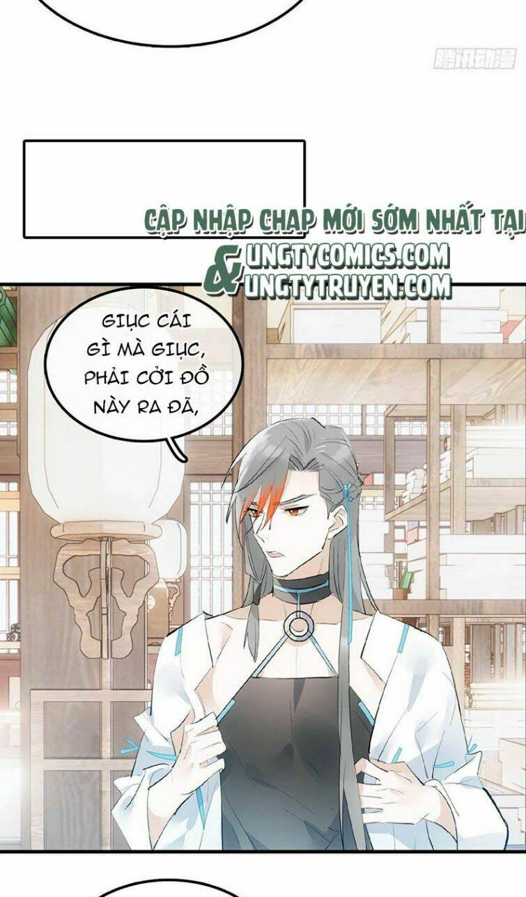 tiên ma quấn quýt chapter 9 - Next chapter 10