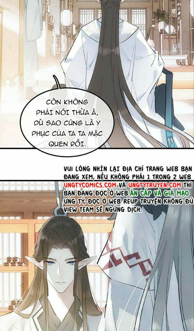 tiên ma quấn quýt chapter 9 - Next chapter 10