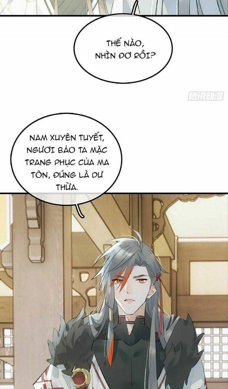 tiên ma quấn quýt chapter 9 - Next chapter 10