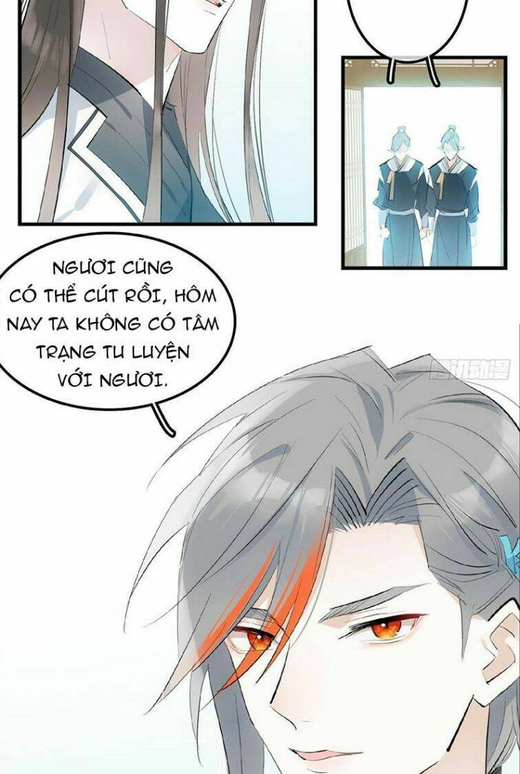 tiên ma quấn quýt chapter 9 - Next chapter 10