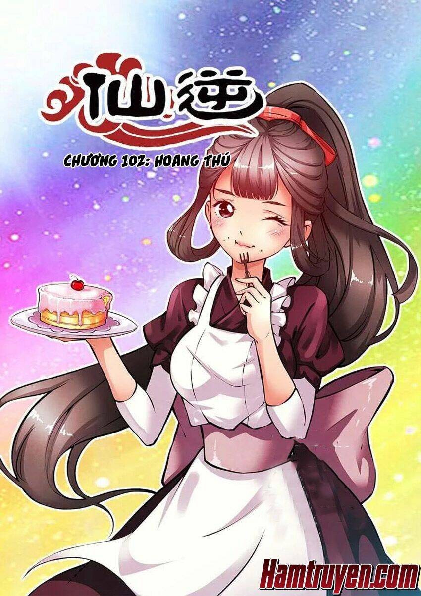 tiên nghịch chapter 102 - Trang 2