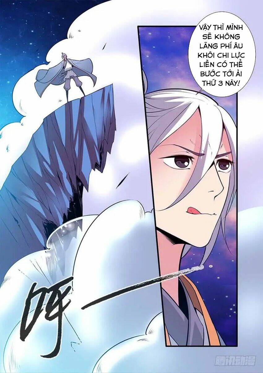 tiên nghịch chapter 115 - Trang 2