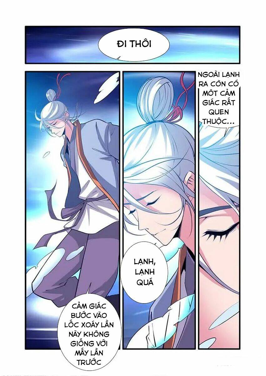 tiên nghịch chapter 115 - Trang 2