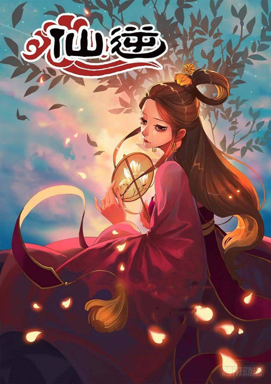 tiên nghịch chapter 128 - Trang 2