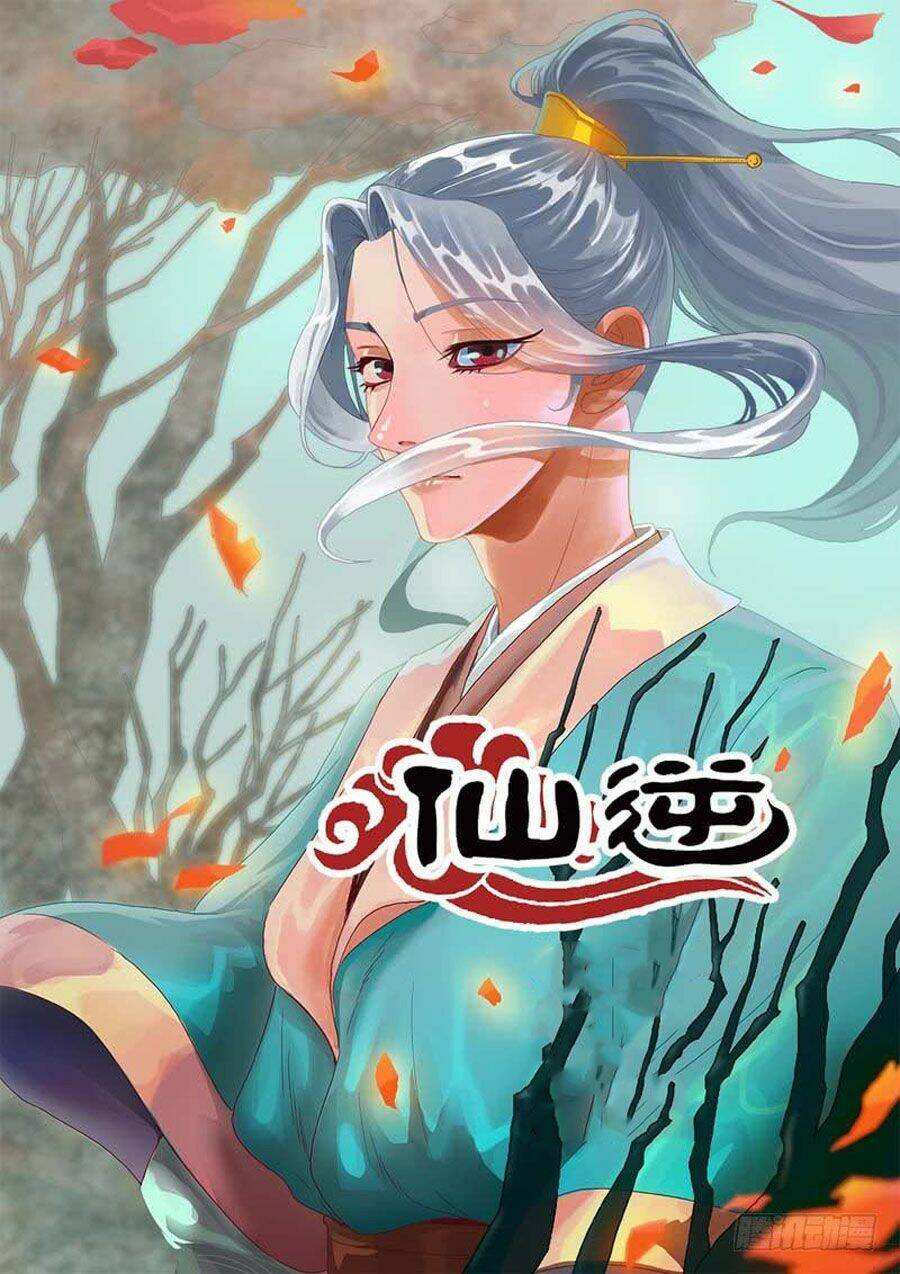 tiên nghịch Chapter 132 - Trang 2