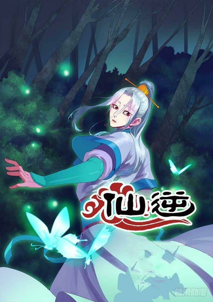 tiên nghịch Chapter 133 - Trang 2