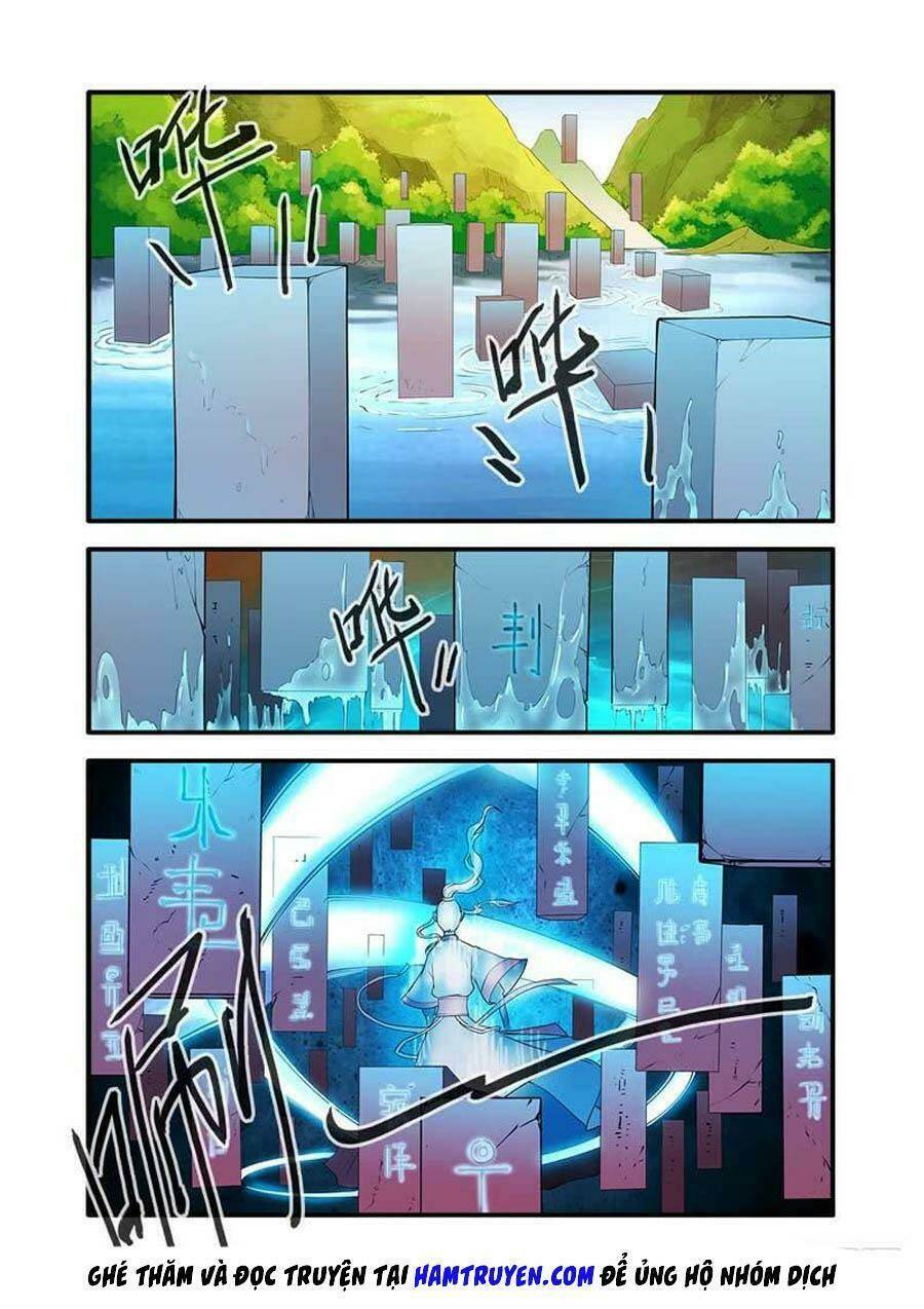 tiên nghịch Chapter 133 - Trang 2