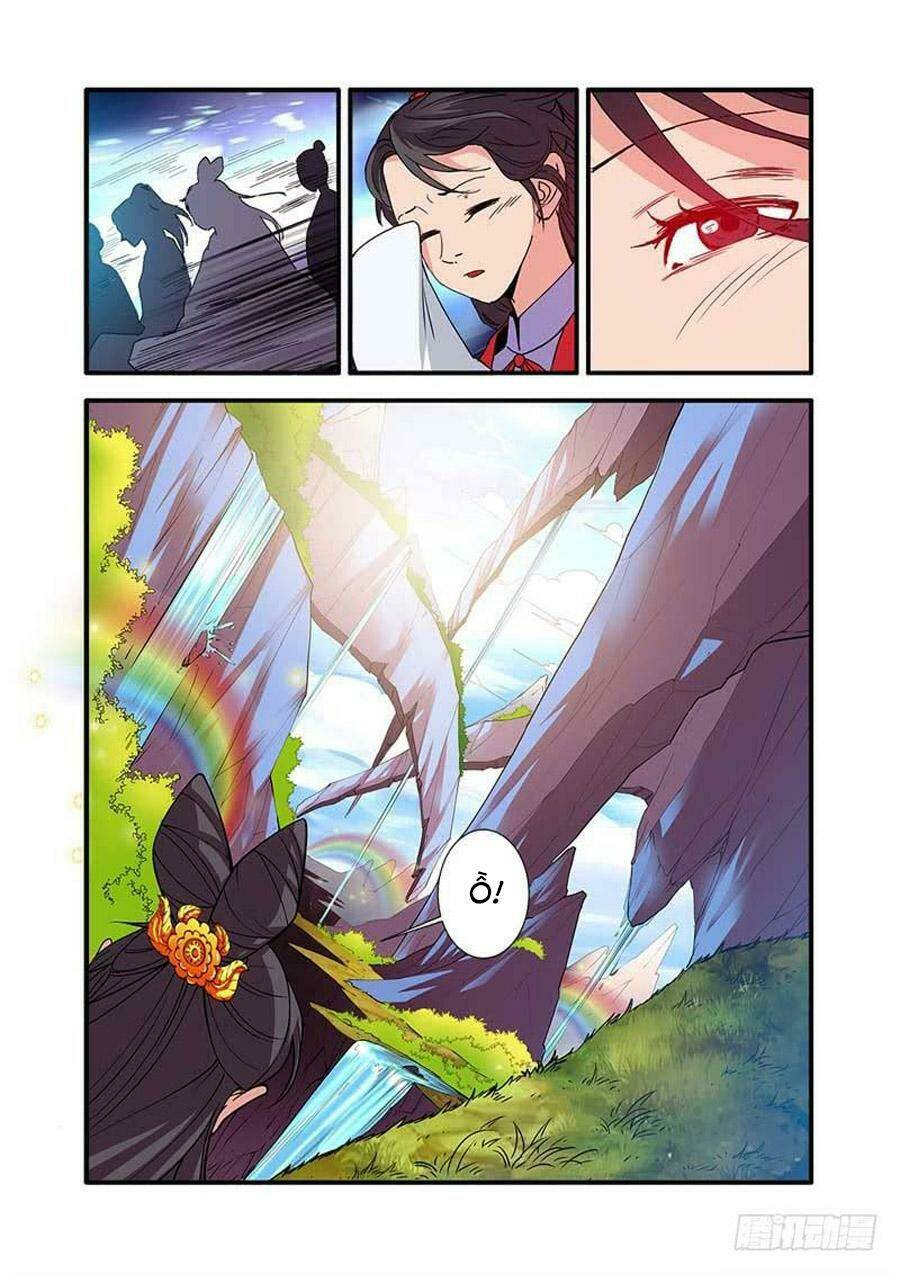 tiên nghịch Chapter 136 - Trang 2