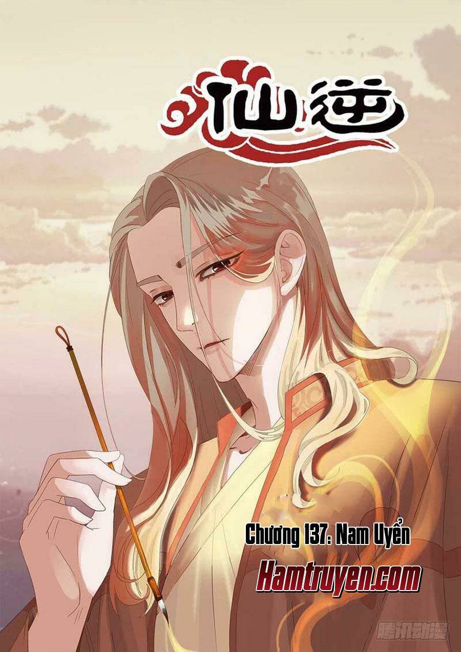 tiên nghịch Chapter 137 - Trang 2