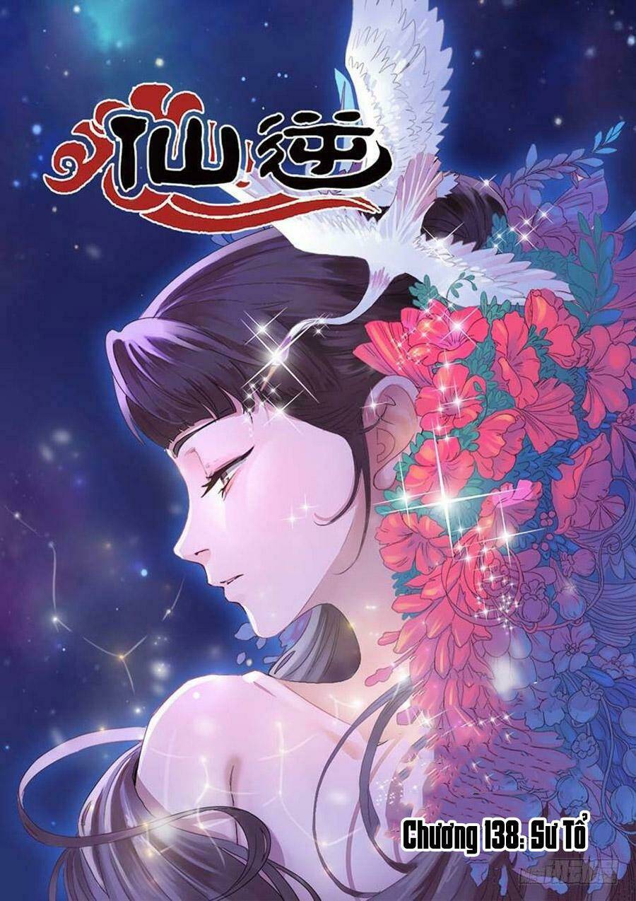 tiên nghịch Chapter 138 - Next Chapter 139