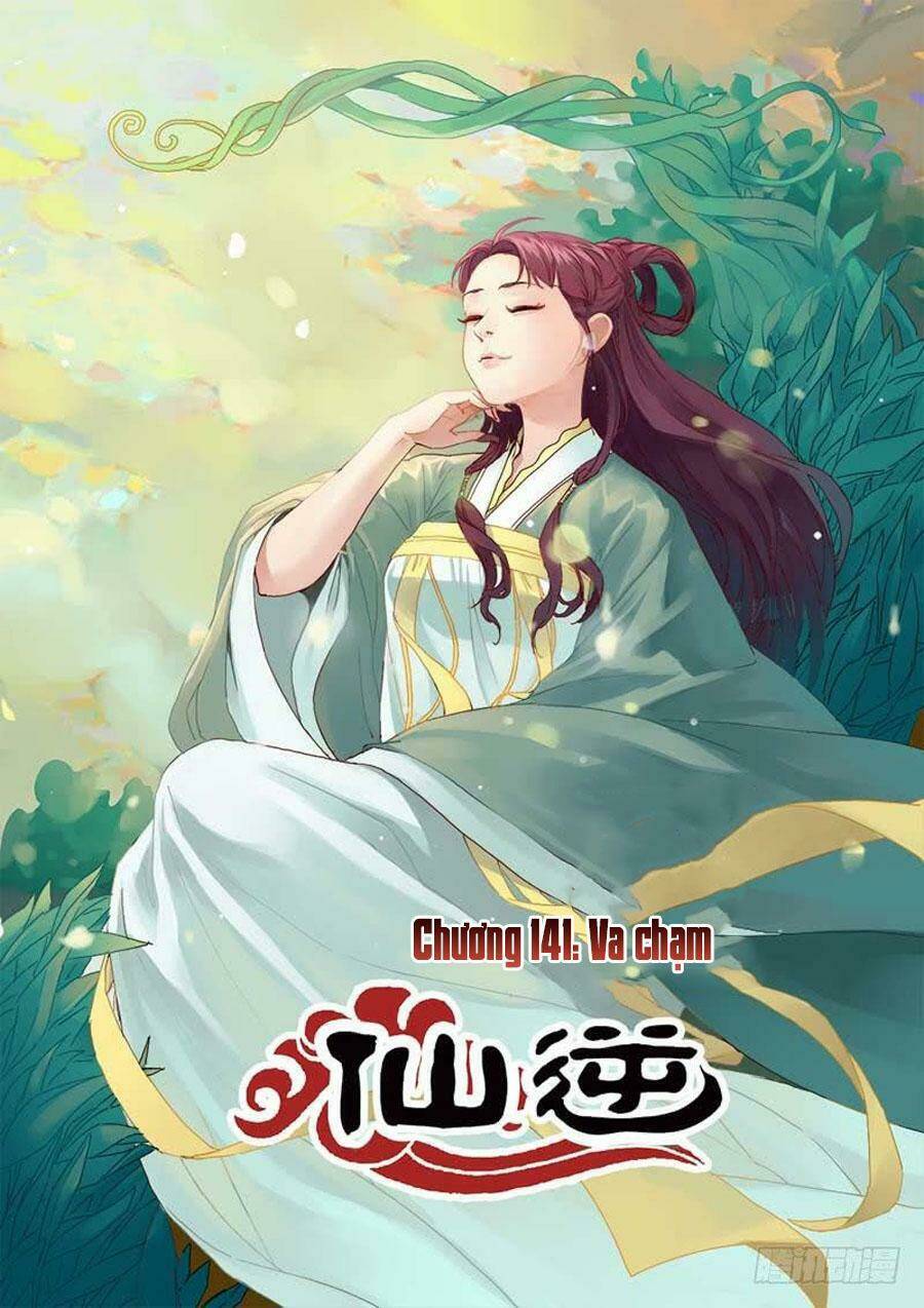 tiên nghịch Chapter 141 - Trang 2