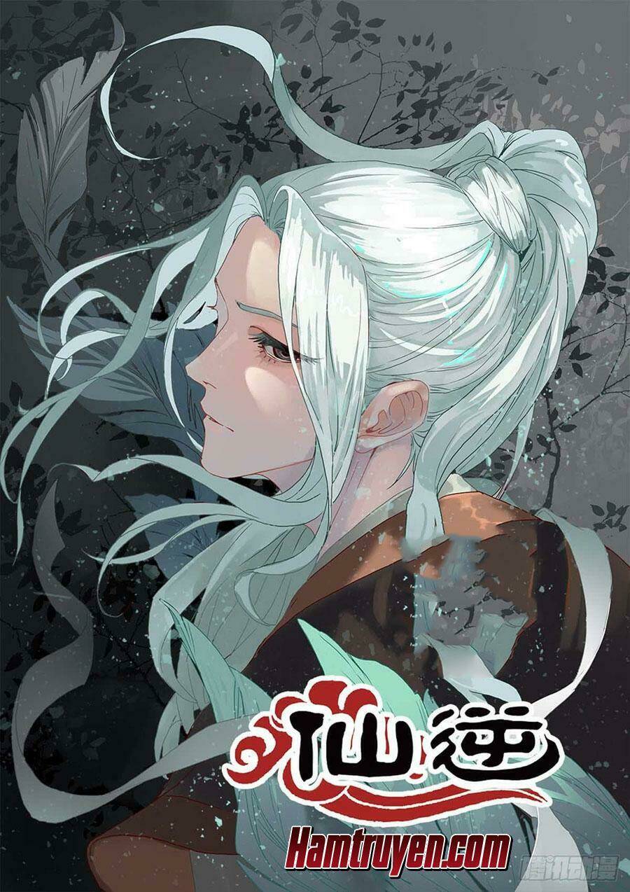 tiên nghịch Chapter 142 - Next Chapter 143