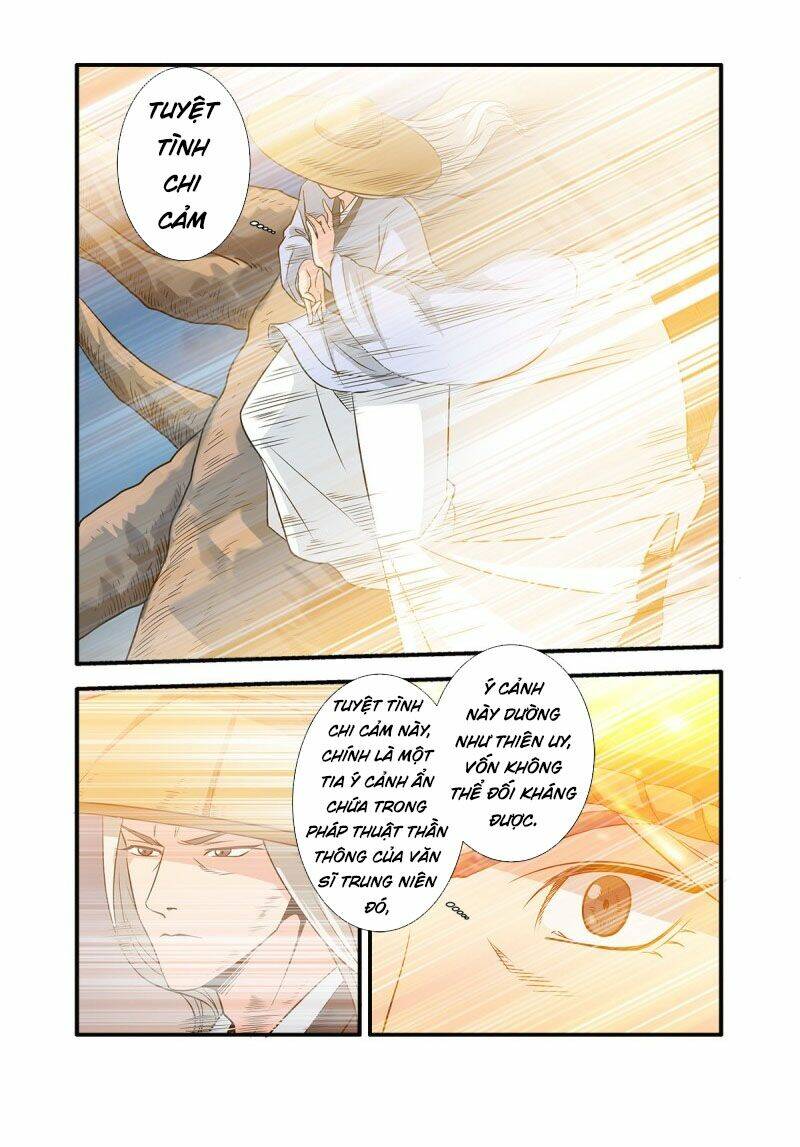 tiên nghịch Chapter 164 - Trang 2