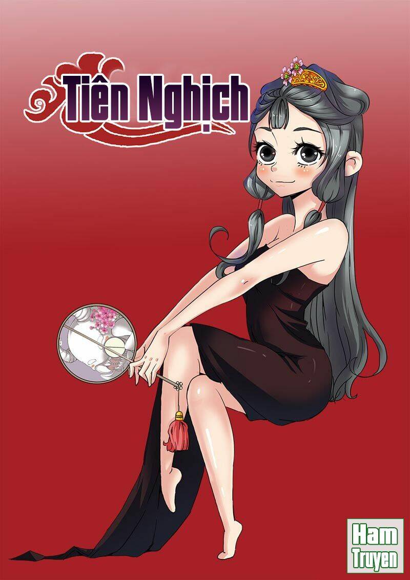 tiên nghịch chapter 77 - Trang 2