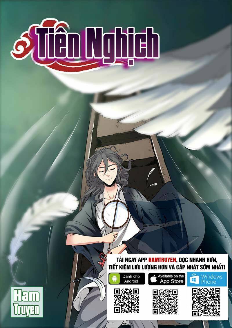 tiên nghịch Chapter 79 - Trang 2