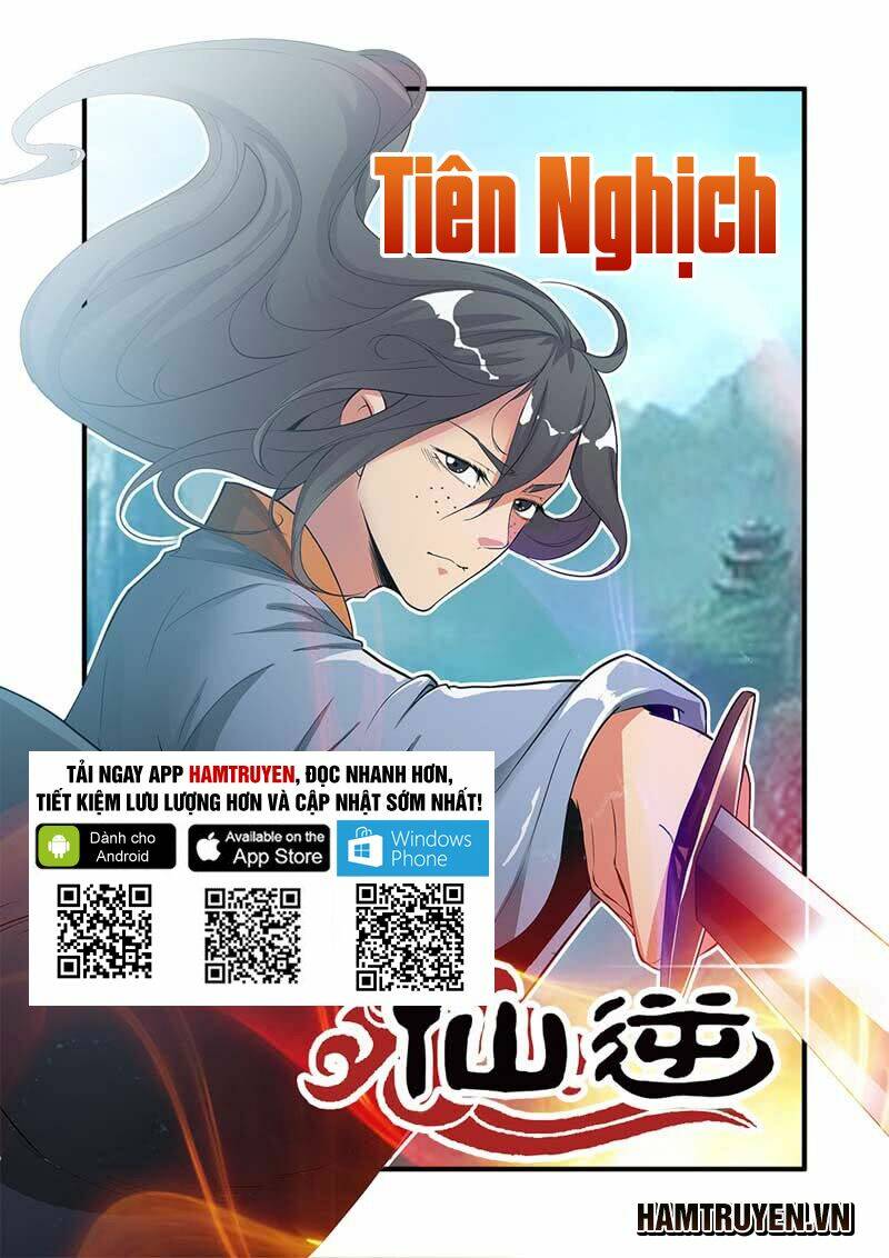 tiên nghịch chapter 82 - Trang 2