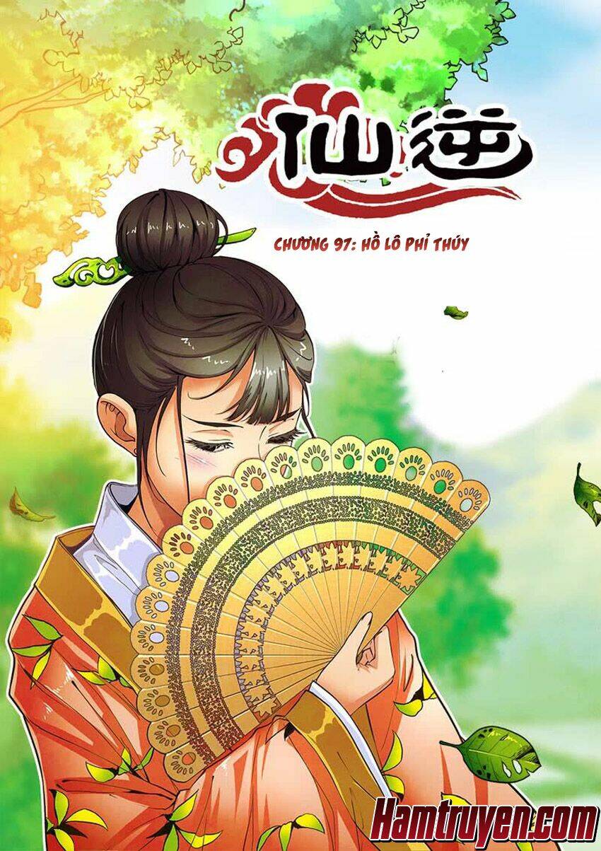 tiên nghịch chapter 97 - Trang 2