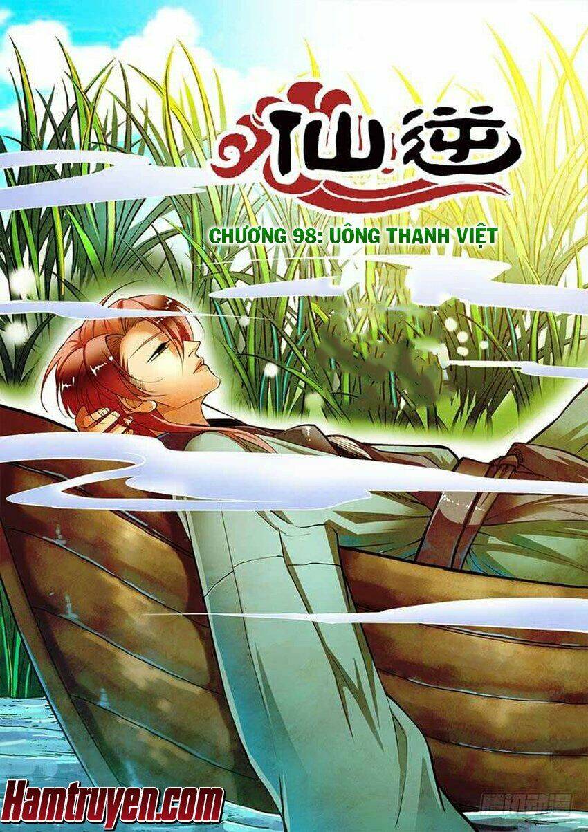 tiên nghịch chapter 98 - Next chapter 99