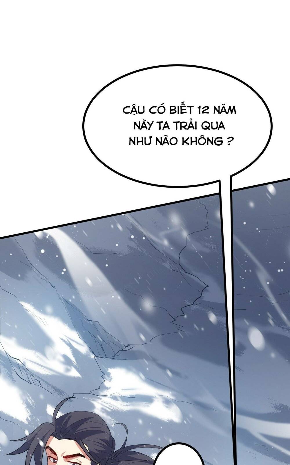 tiên nhân này quá nghiêm túc chapter 1 - Next chapter 2