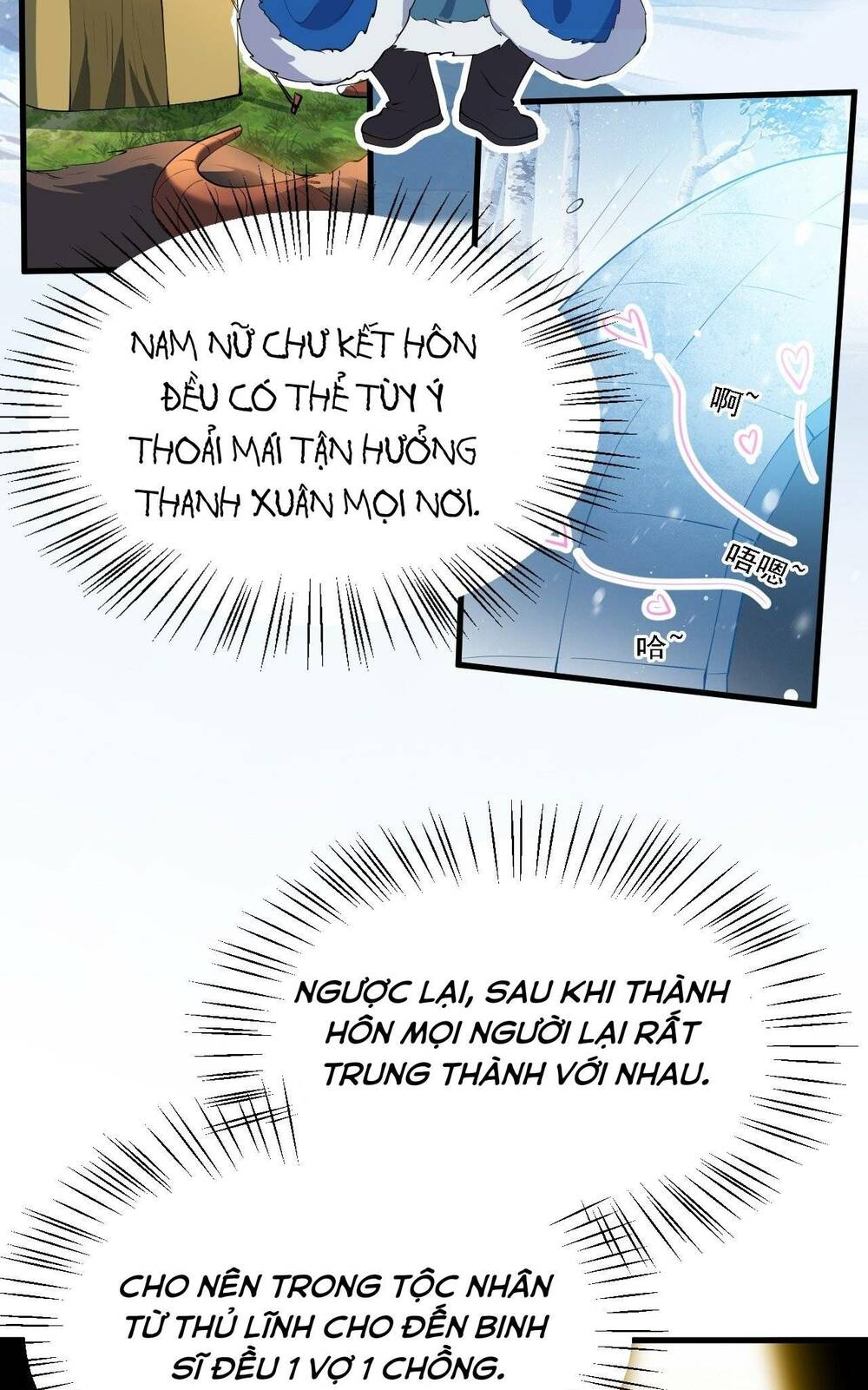 tiên nhân này quá nghiêm túc chapter 1 - Next chapter 2