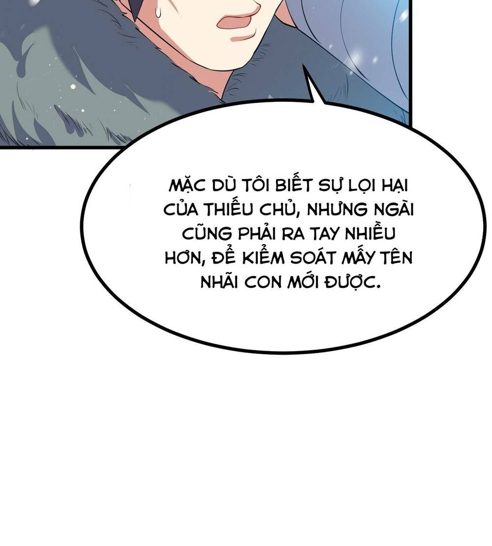 tiên nhân này quá nghiêm túc chapter 1 - Next chapter 2