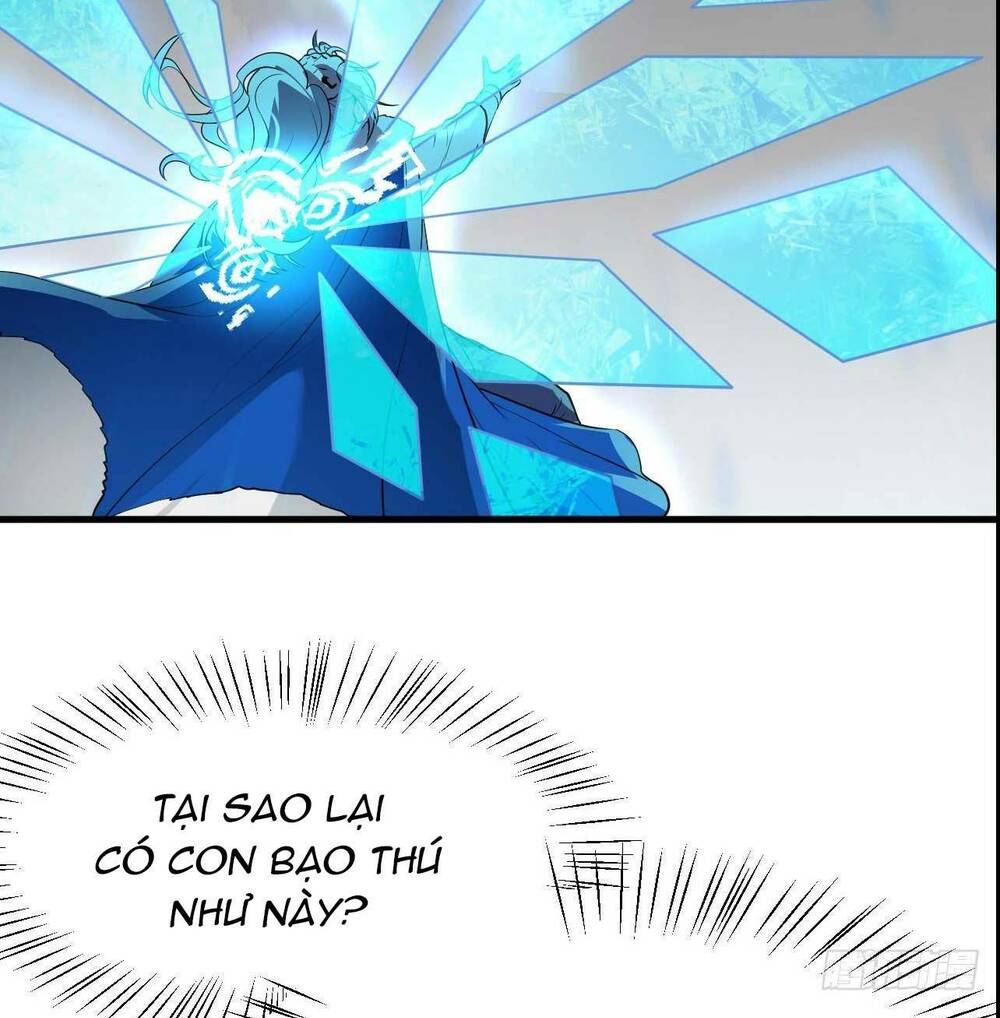 tiên nhân này quá nghiêm túc chapter 13 - Trang 2