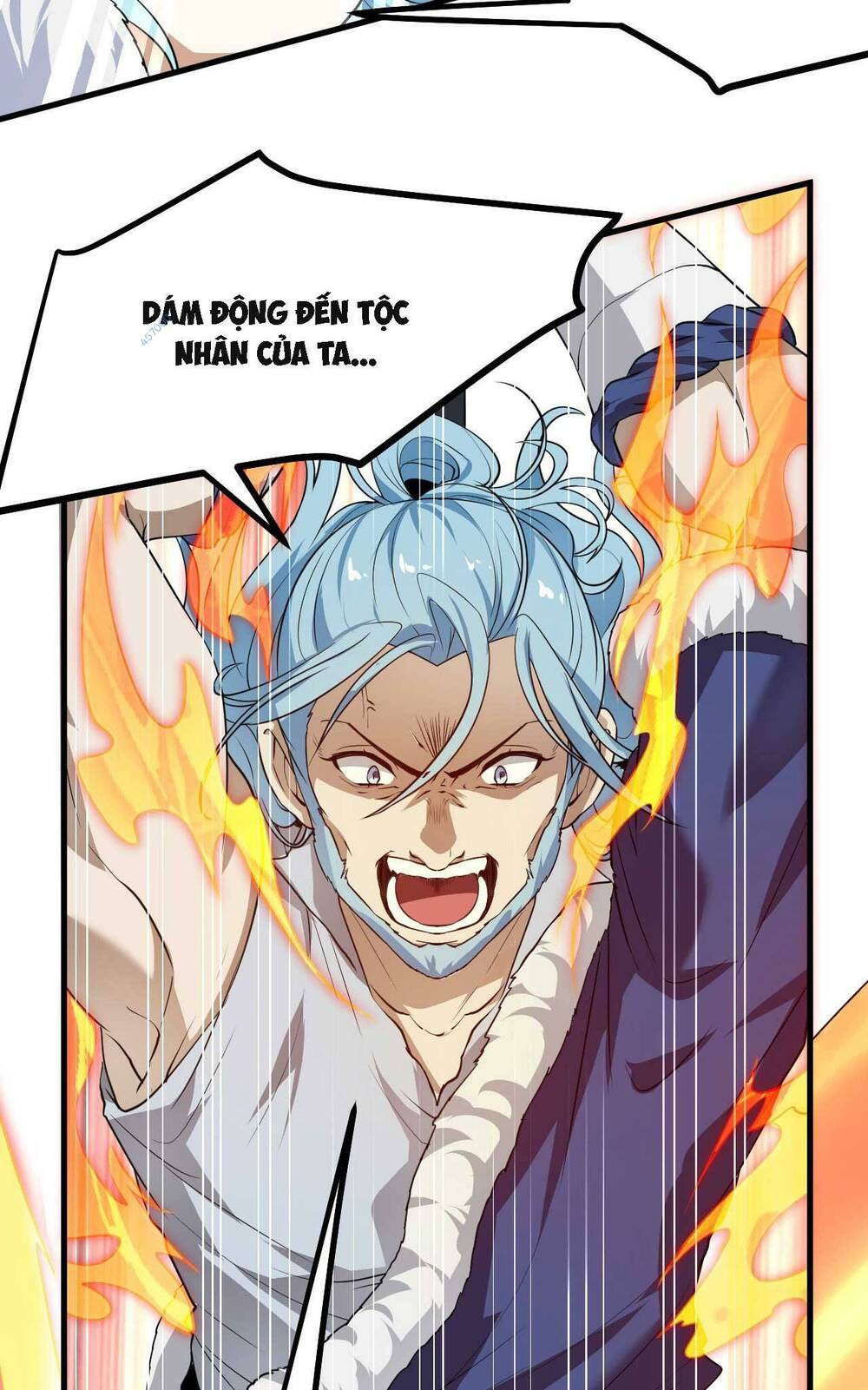 tiên nhân này quá nghiêm túc chapter 17 - Next chapter 18