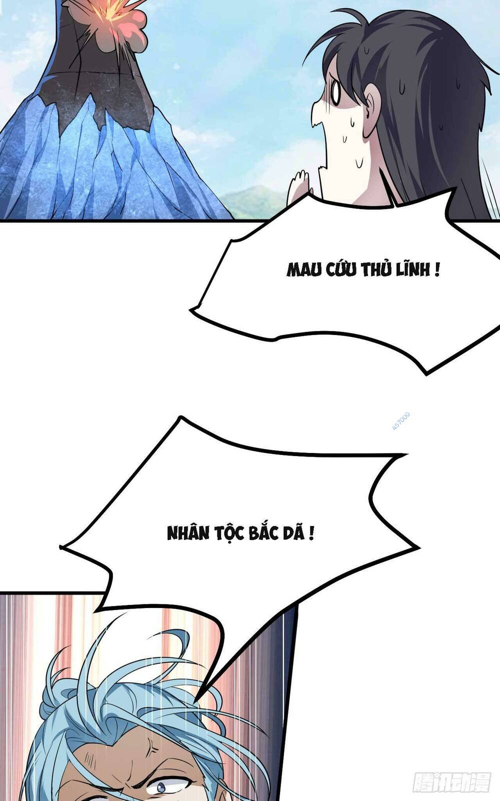 tiên nhân này quá nghiêm túc chapter 17 - Next chapter 18