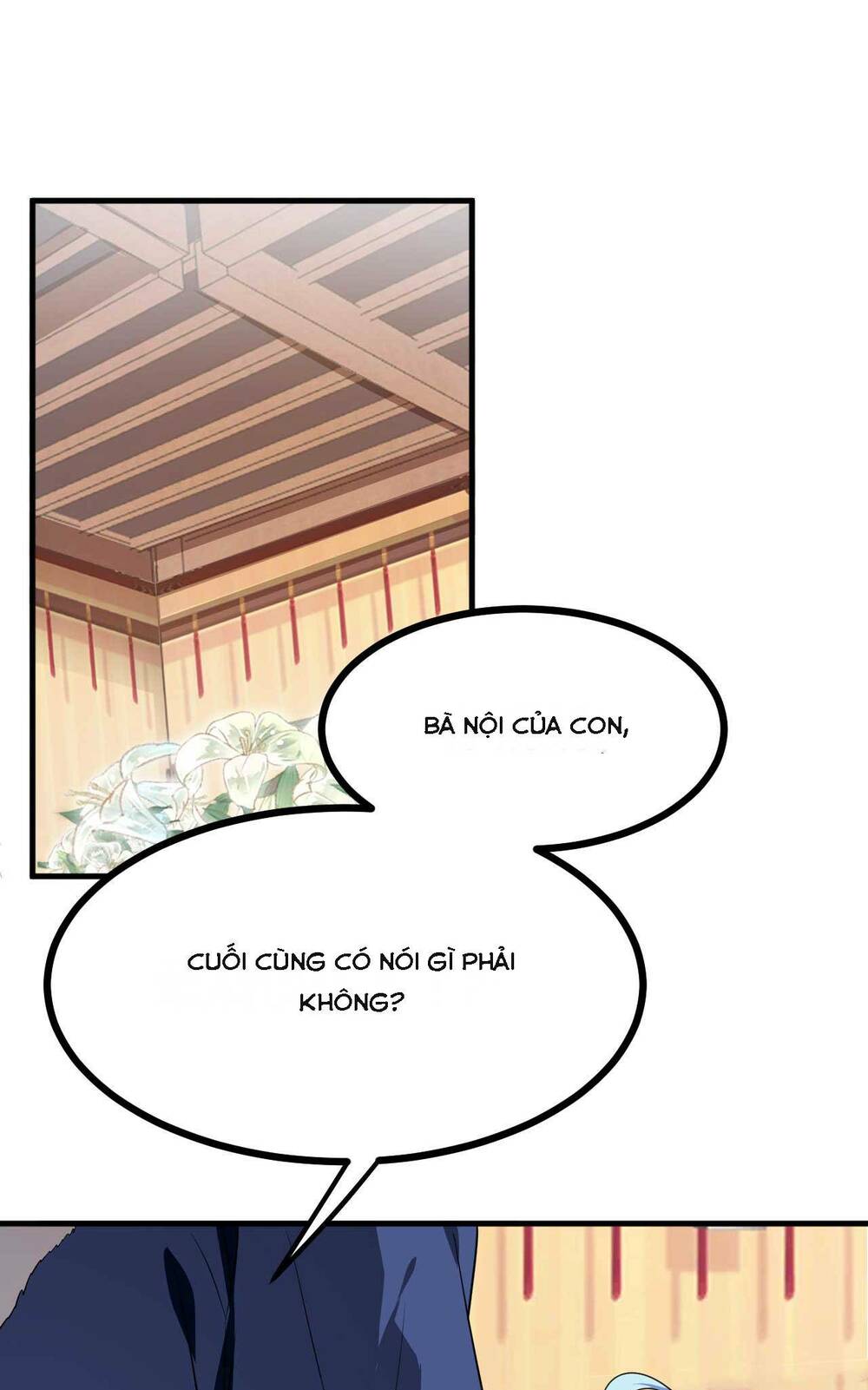 tiên nhân này quá nghiêm túc chapter 17 - Next chapter 18