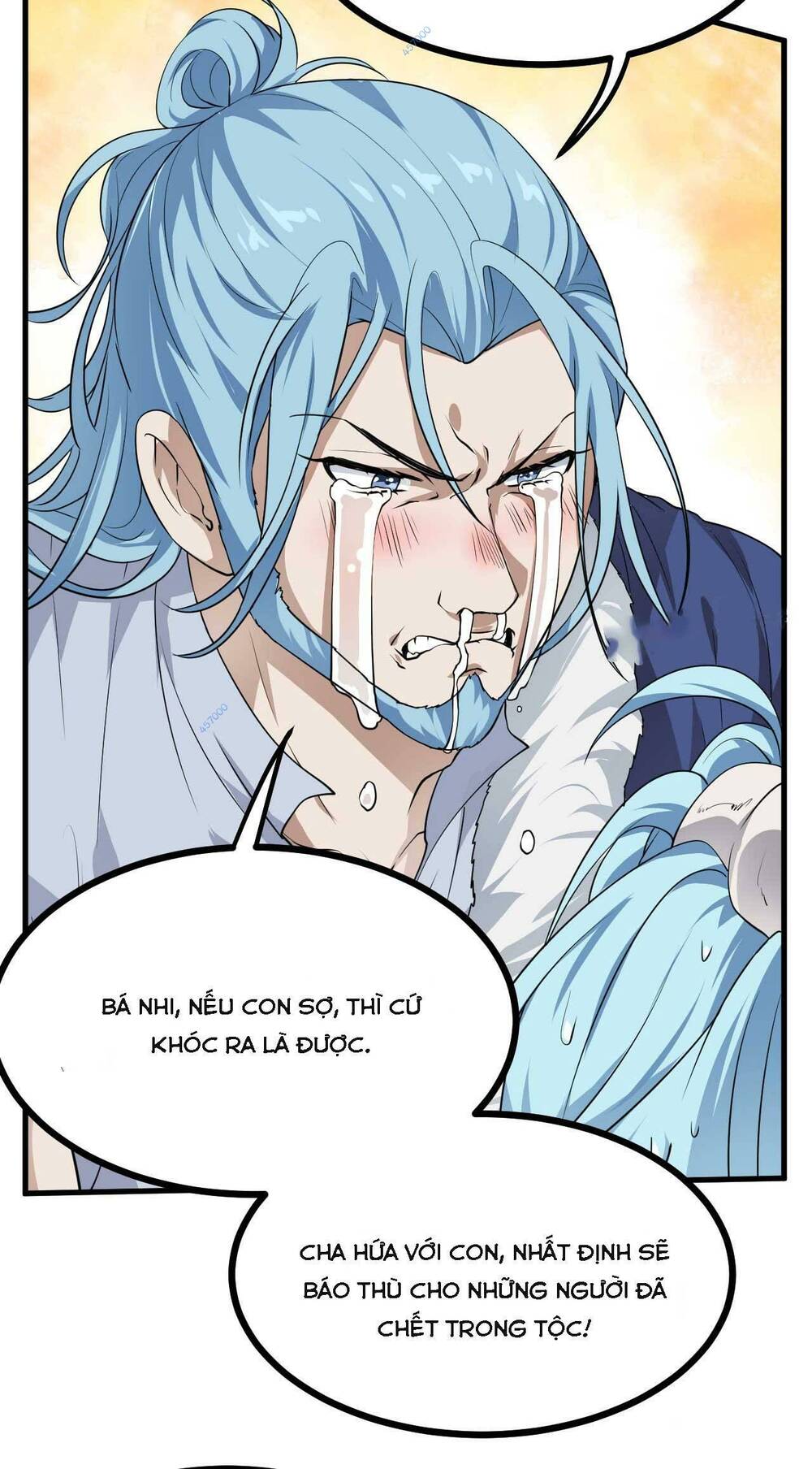 tiên nhân này quá nghiêm túc chapter 17 - Next chapter 18