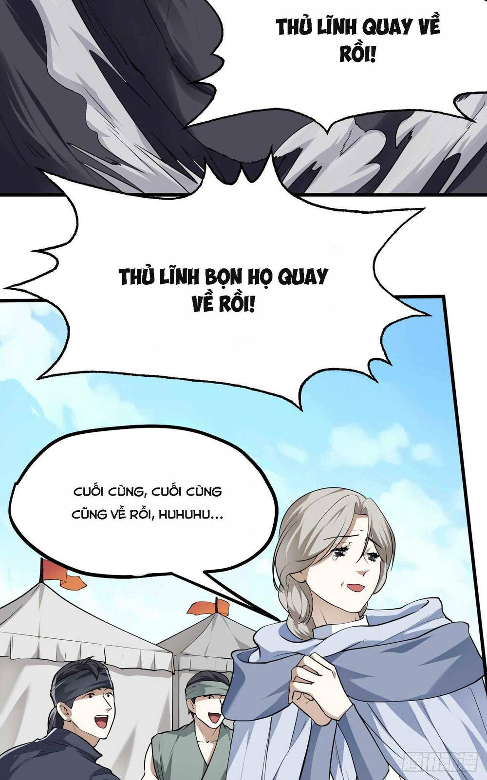 tiên nhân này quá nghiêm túc chapter 17 - Next chapter 18