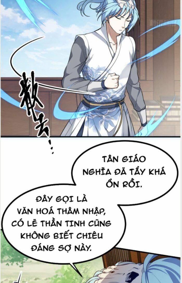 tiên nhân này quá nghiêm túc chương 21 - Next Chapter 22