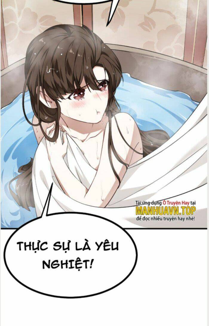 tiên nhân này quá nghiêm túc chương 21 - Next Chapter 22