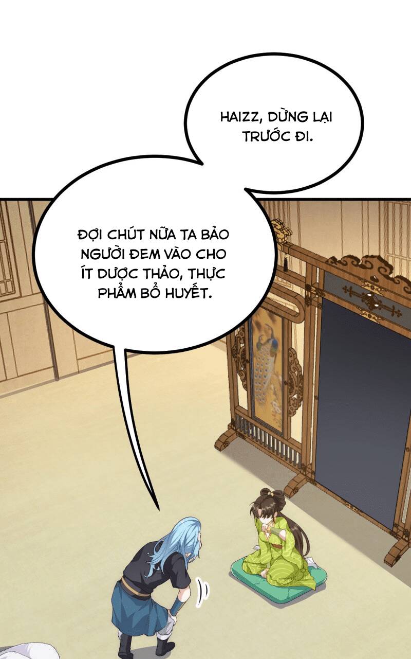 tiên nhân này quá nghiêm túc chapter 6 - Next chapter 7